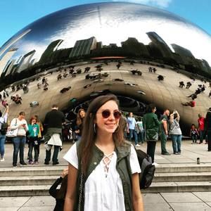 Meet your Posher, Ann